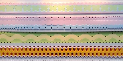 Jak se studená pěna vyrábí a jaké máme druhy pěn?