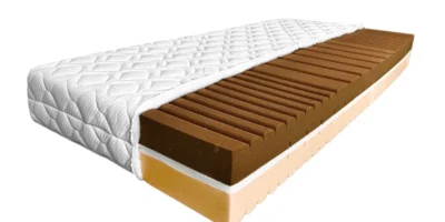 Matrace KING VERDE 20