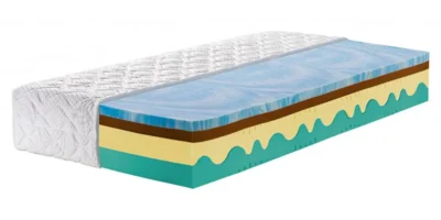 Matrace VERDE – XTREM